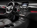Mercedes-Benz B250 4Matic AMG Line 2014 года